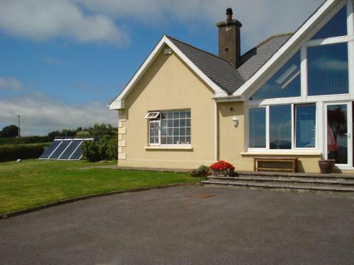 Glendine Irish Home B&B