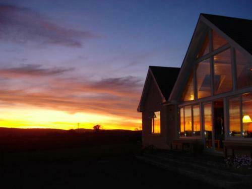 Glendine Irish Home B&B