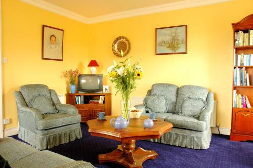 Glendine Irish Home B&B