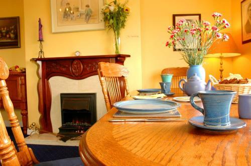 Glendine Irish Home B&B