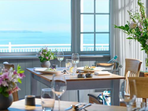 Dunmore House Hotel