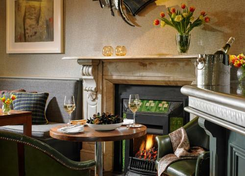 Dunmore House Hotel