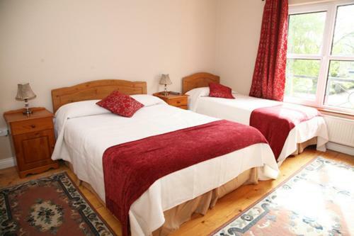 Hostal Macliam Lodge Guesthouse