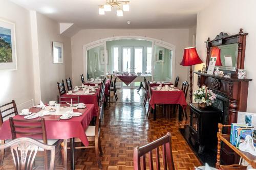 Hostal Macliam Lodge Guesthouse