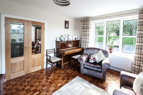 Hostal Macliam Lodge Guesthouse