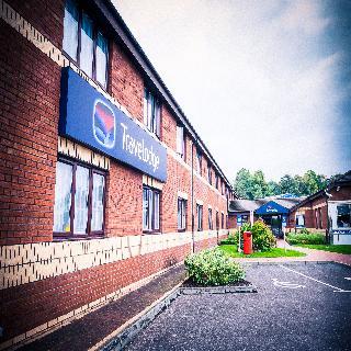 Hotel Travelodge Waterford