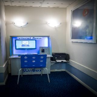 Hotel Travelodge Waterford