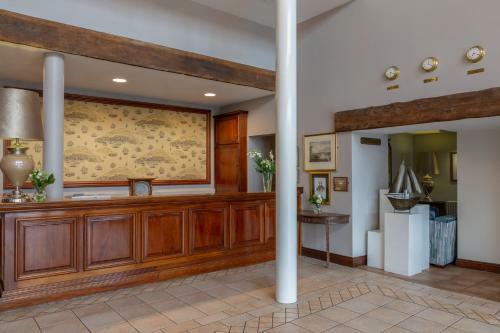 Dooley's Hotel