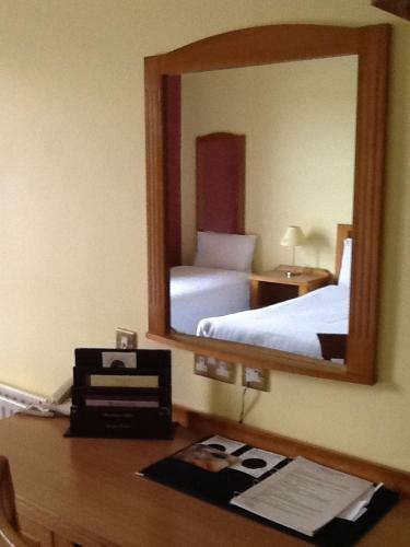 Woodlands Hotel & Leisure Centre