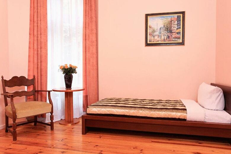 Hostal Hotel-pension Cortina