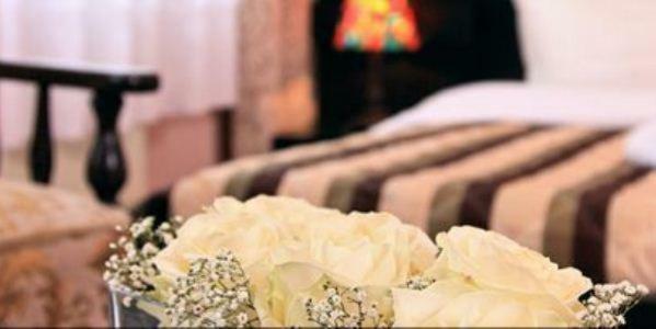 Hostal Hotel-pension Cortina