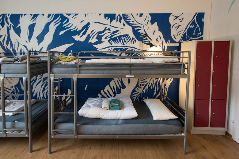 Kiez Hostel Berlin