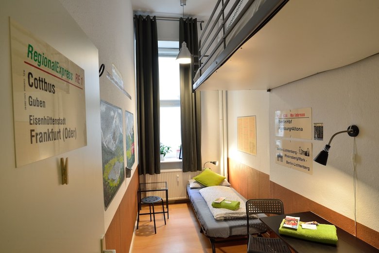 Kiez Hostel Berlin