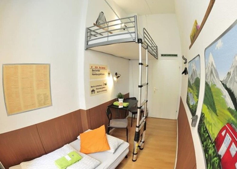 Kiez Hostel Berlin