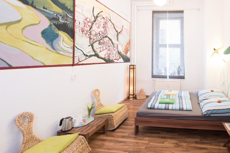 Kiez Hostel Berlin