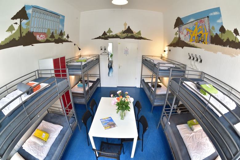 Kiez Hostel Berlin