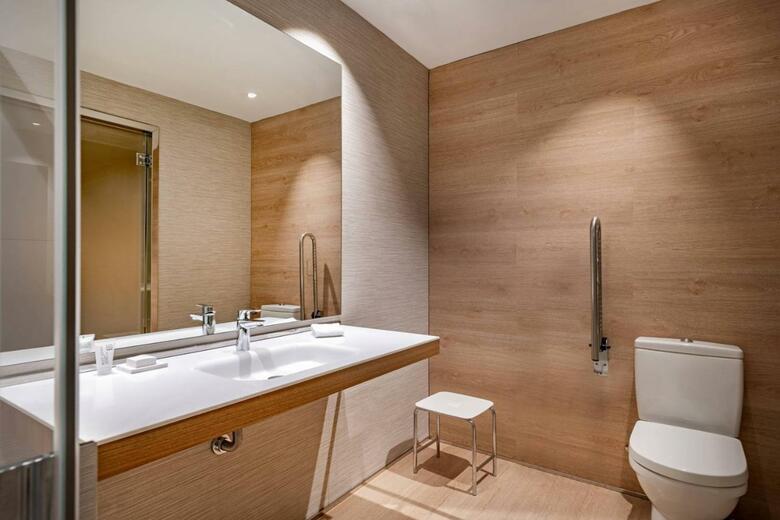 AC Hotel Diagonal L�illa