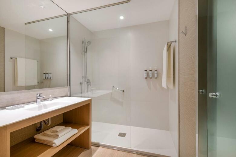 AC Hotel Diagonal L�illa