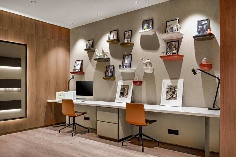 AC Hotel Diagonal L�illa