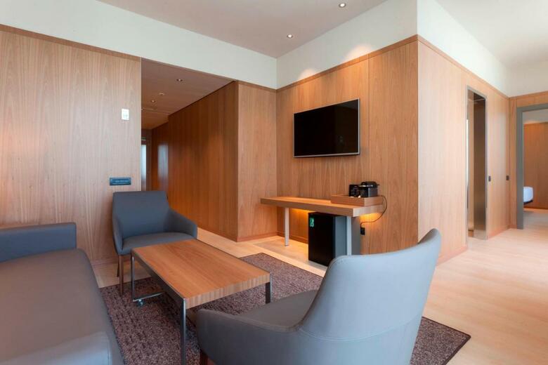 AC Hotel Diagonal L�illa