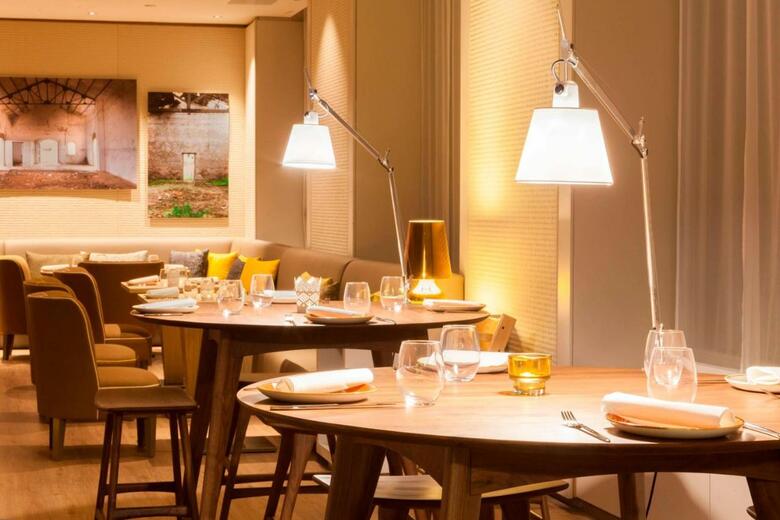 AC Hotel Diagonal L�illa