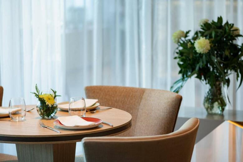 AC Hotel Diagonal L�illa