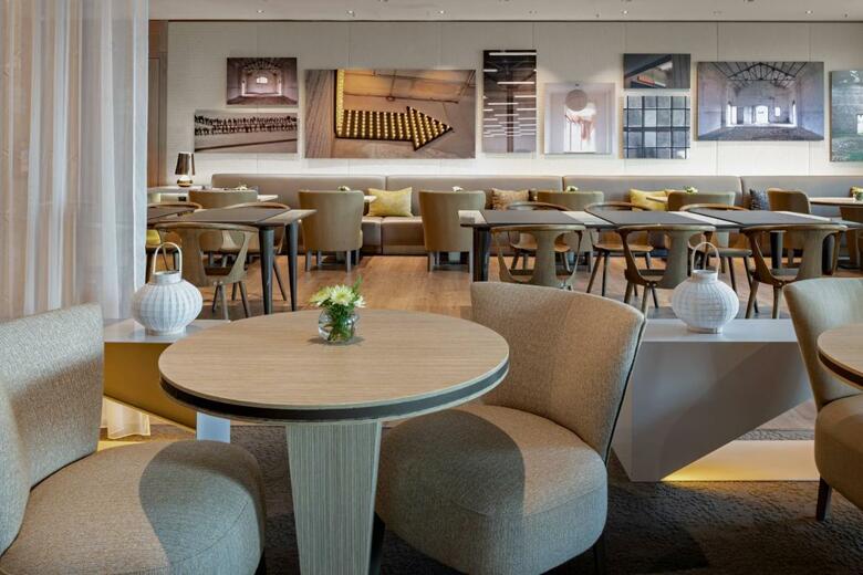 AC Hotel Diagonal L�illa