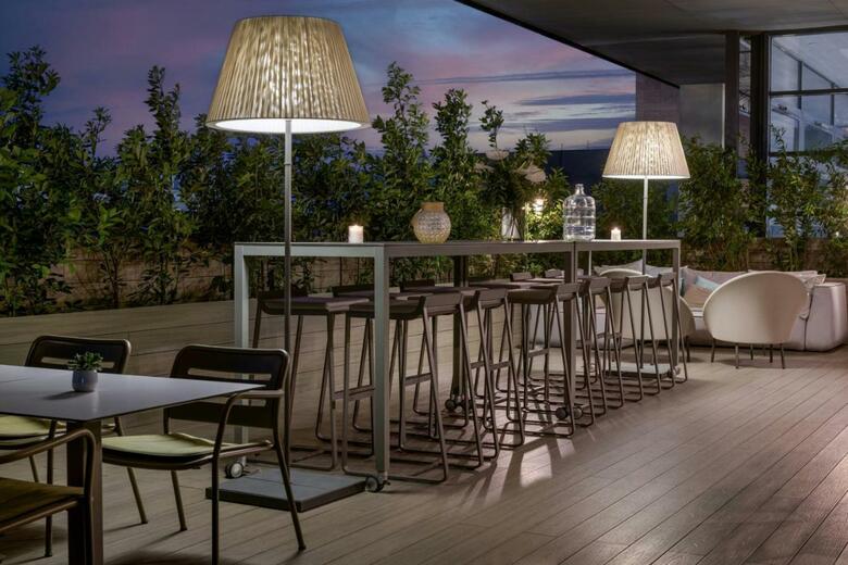 AC Hotel Diagonal L�illa