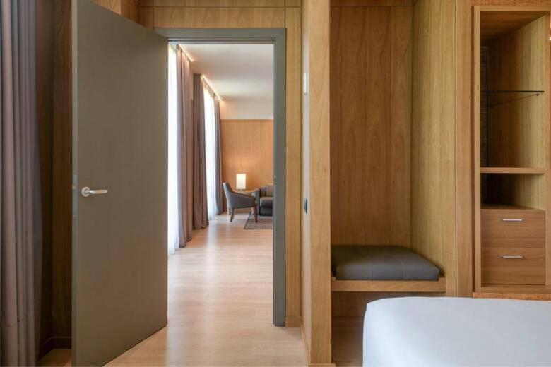 AC Hotel Diagonal L�illa