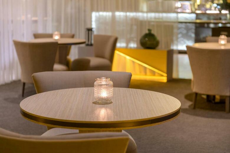 AC Hotel Diagonal L�illa
