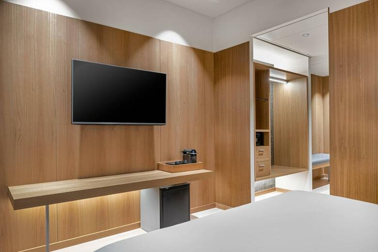 AC Hotel Diagonal L�illa
