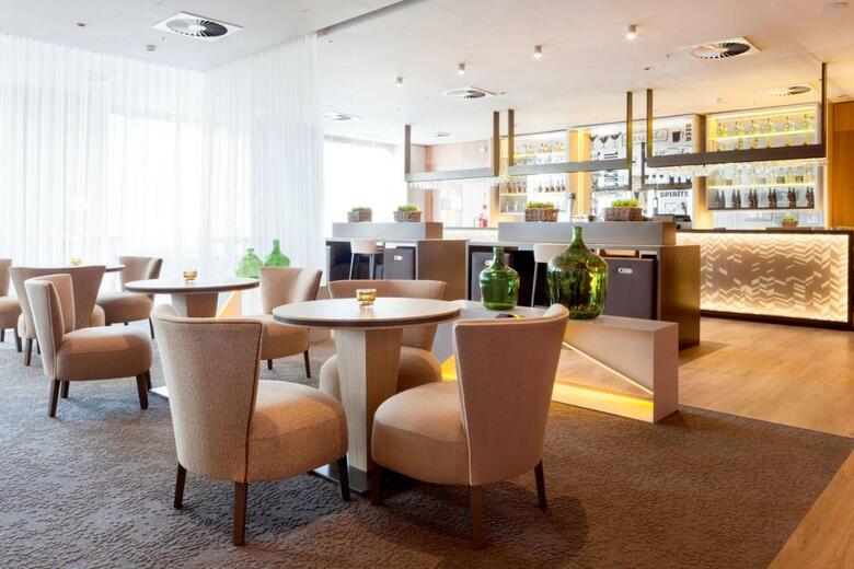 AC Hotel Diagonal L�illa