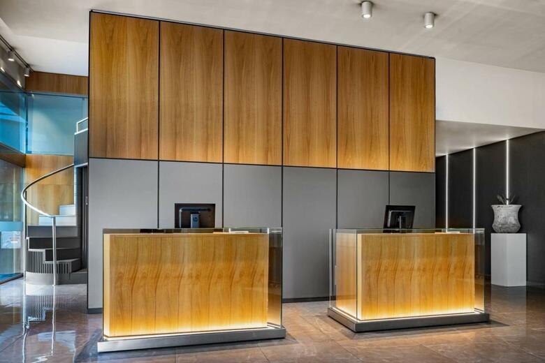 AC Hotel Diagonal L�illa