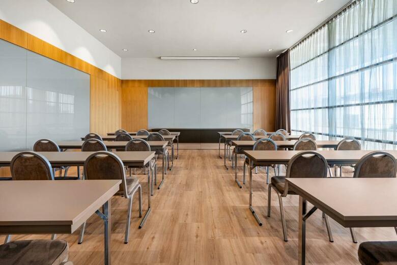 AC Hotel Diagonal L�illa