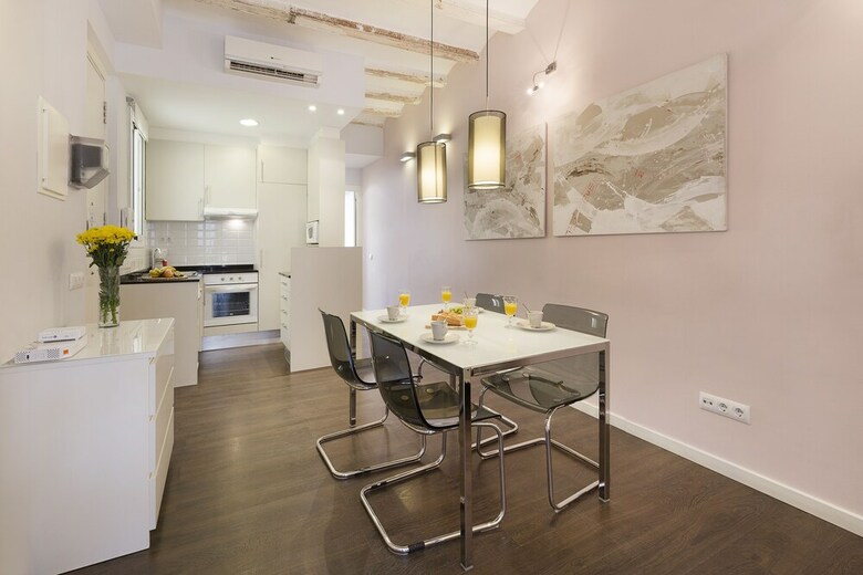 Apartamento St Anthony Market Nextdoor