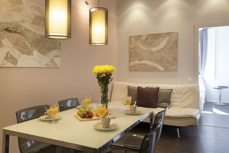 Apartamento St Anthony Market Nextdoor