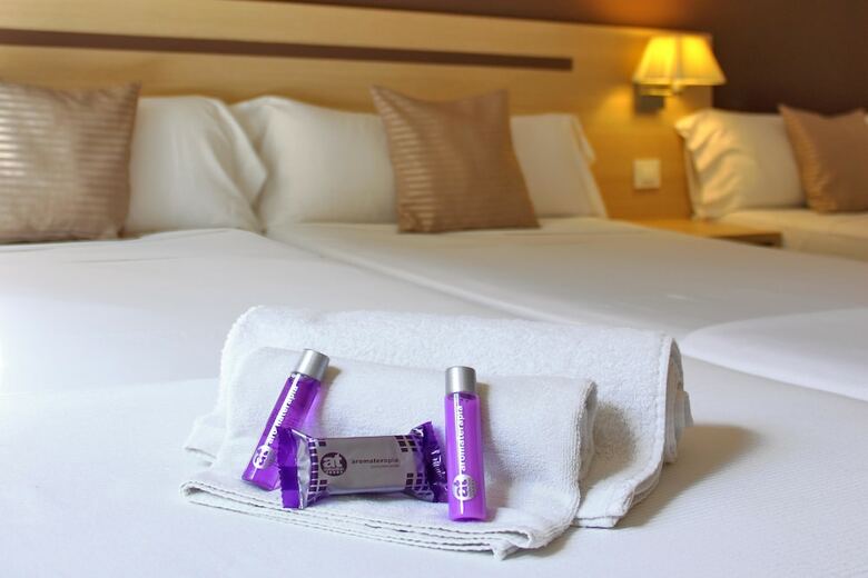 Hostal Barcelona Centro