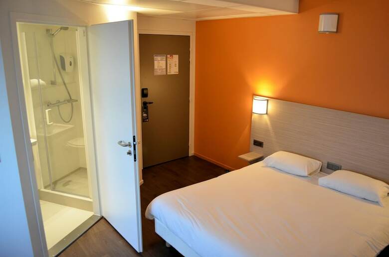 Hotel Premiere Classe Le Havre Centre