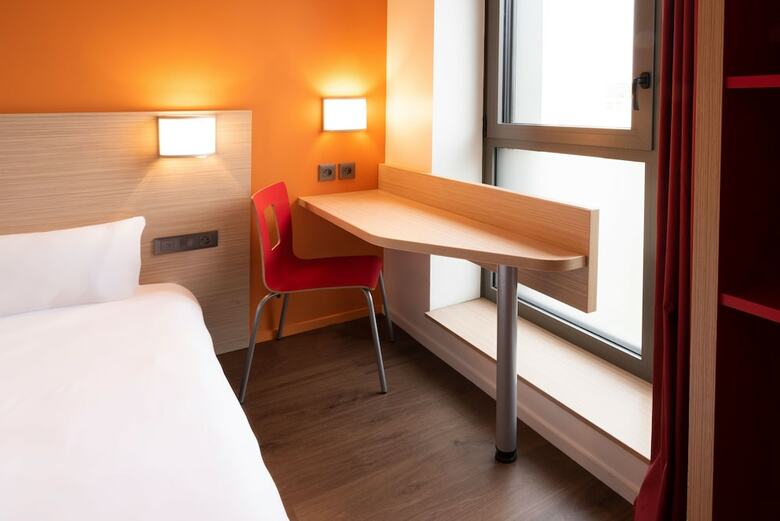 Hotel Premiere Classe Le Havre Centre