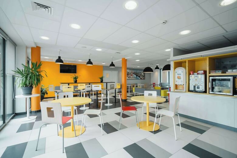 Hotel Premiere Classe Le Havre Centre