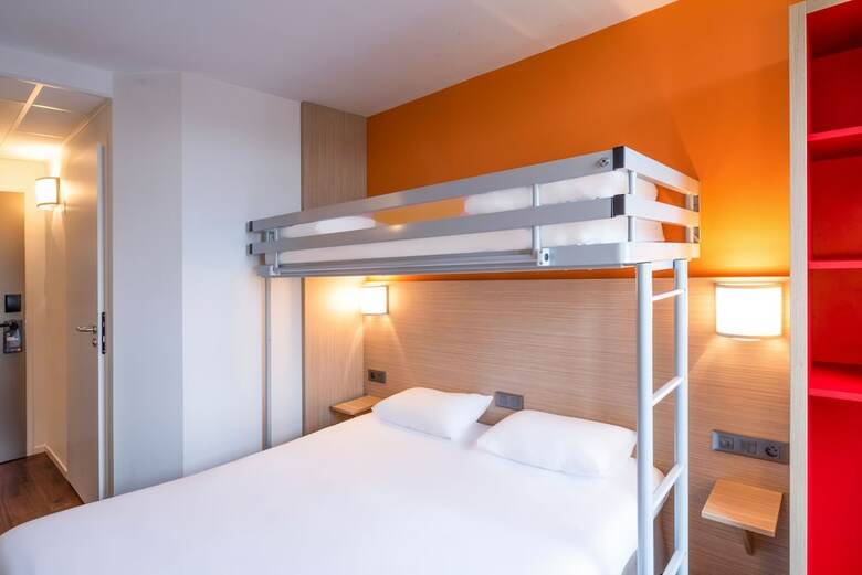 Hotel Premiere Classe Le Havre Centre