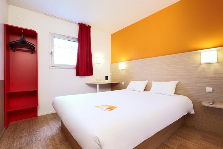 Hotel Premiere Classe Le Havre Centre