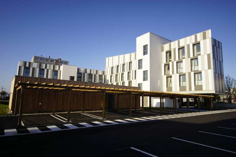 Hotel Premiere Classe Le Havre Centre
