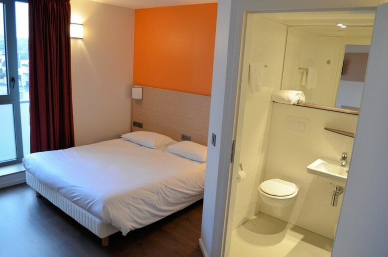 Hotel Premiere Classe Le Havre Centre
