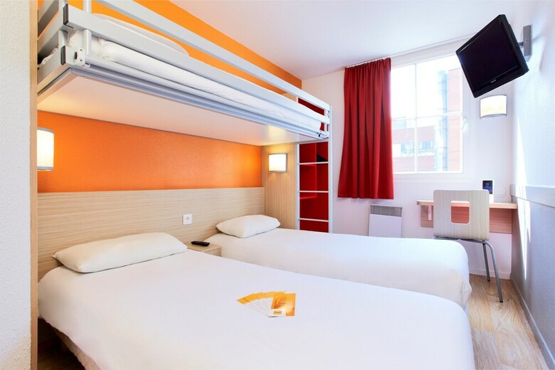 Hotel Premiere Classe Le Havre Centre