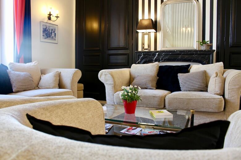 Hotel Le Charleston