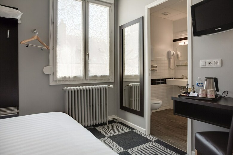 Hotel Le Charleston