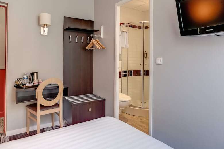 Hotel Le Charleston
