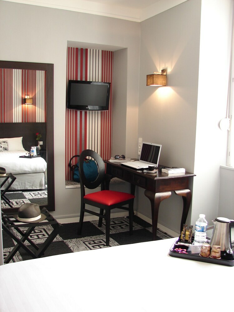 Hotel Le Charleston