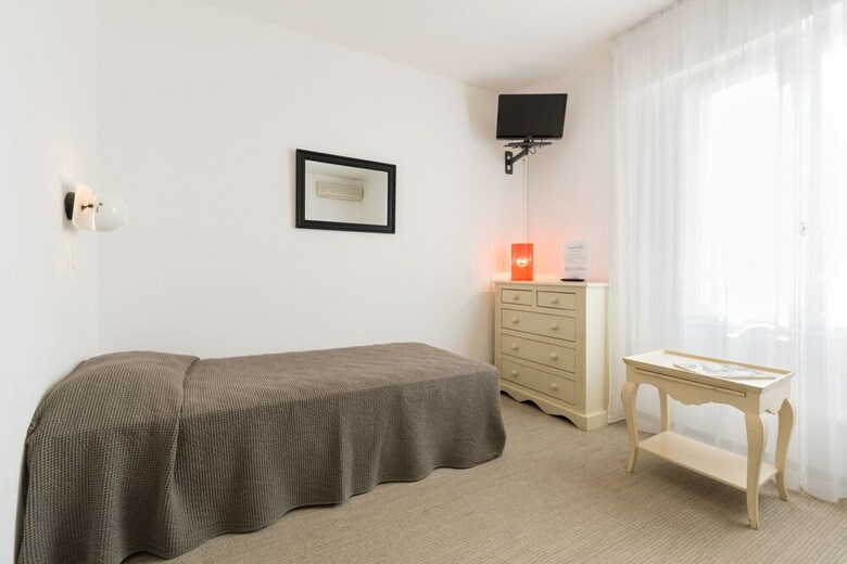 Hotel Cala Di L'oru